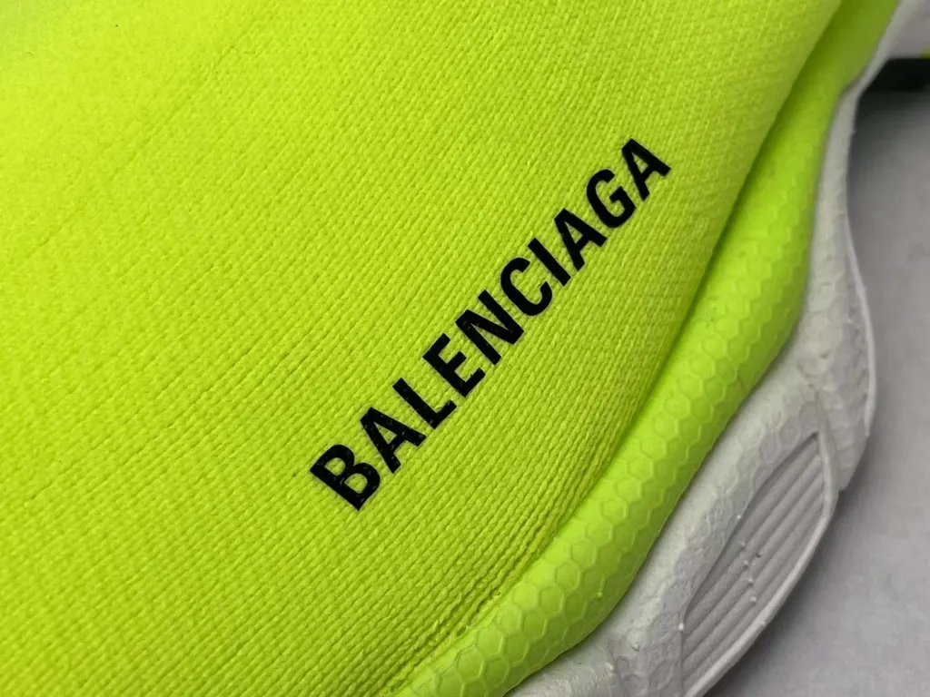 Balenciaga Shoe 